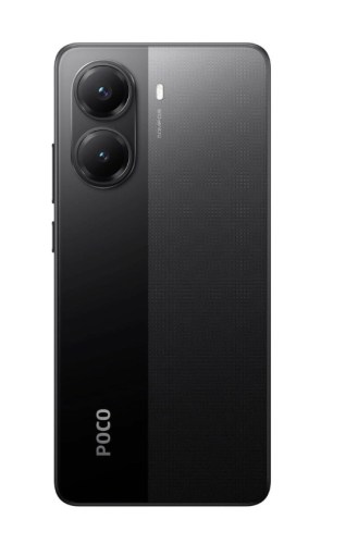 Xiaomi Poco X7 Pro 5G 6.67" Dual SIM 12GB/512GB Black